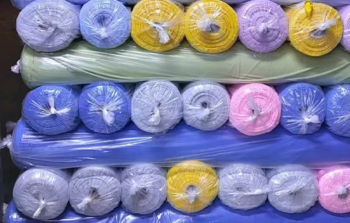 Polyester mikrofiber kumaş